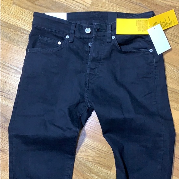 H&M Other - H&M skinny jeans - black - 28